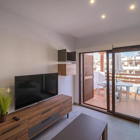 Ferienwohnung El Nido San Juan de los Terreros Exterior foto