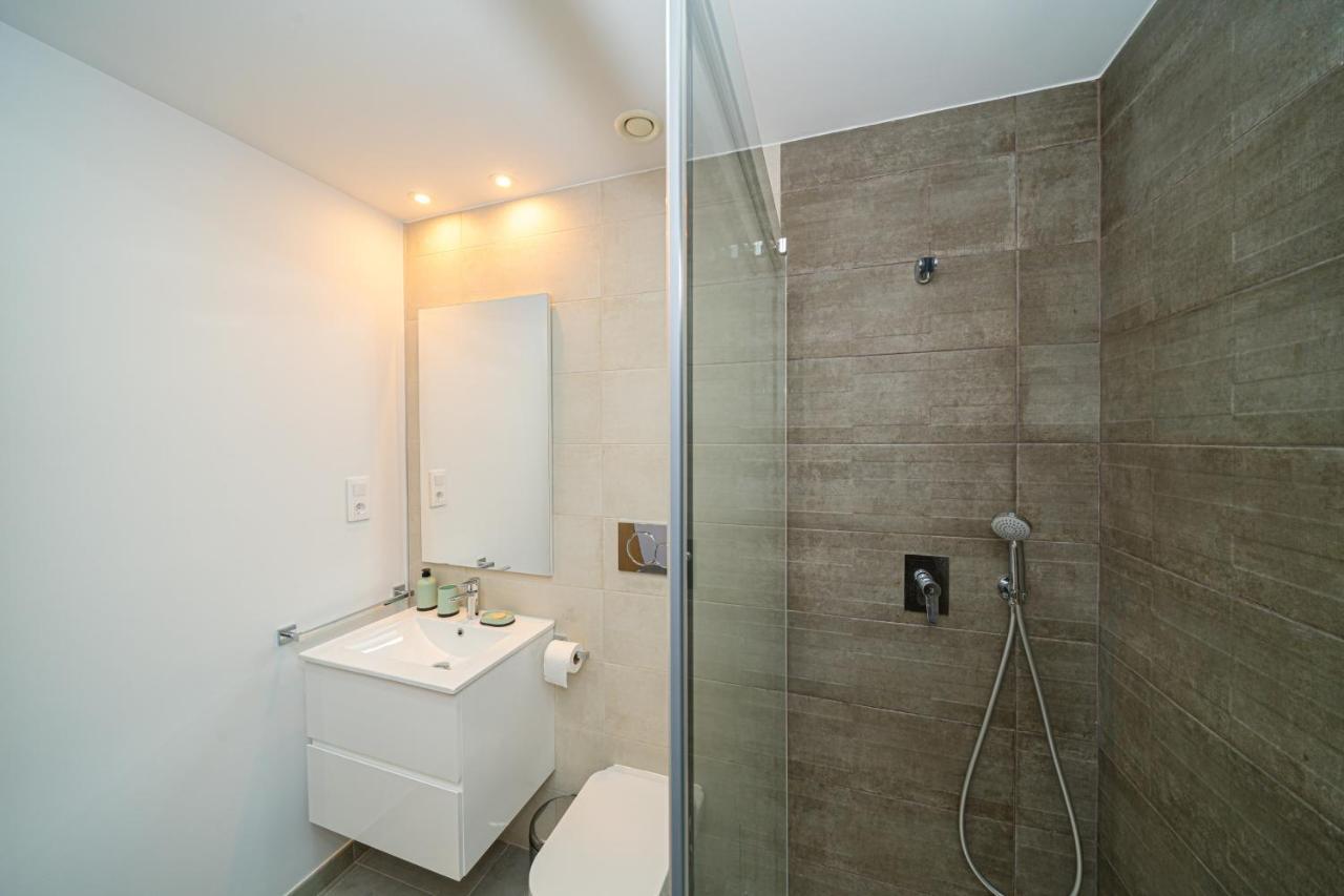 Ferienwohnung El Nido San Juan de los Terreros Exterior foto