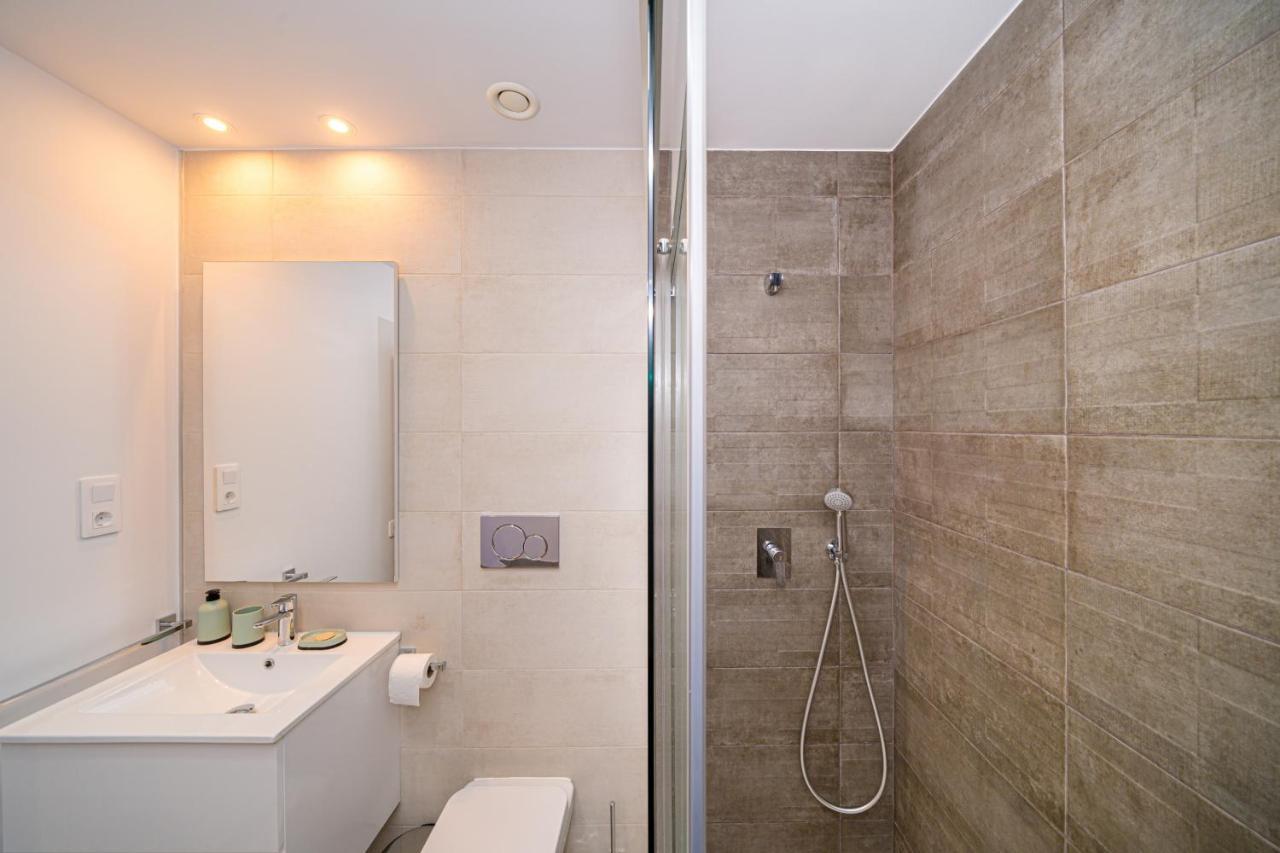 Ferienwohnung El Nido San Juan de los Terreros Exterior foto